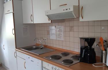 Ferienwohnung Bickel - Am großen Brombachsee - Foto 5
