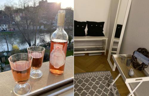 Ferienwohnung Dom- u. Regnitzblick - Photo 30