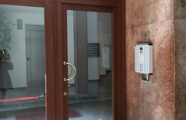 MYSWEETPLACE - Largo Europa Apartments - Foto 16