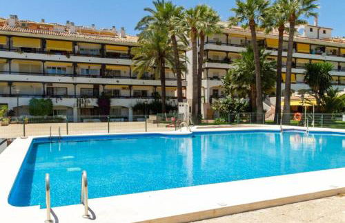 Iron House - Penthouse with Bathtub in Golden Mile & Roman Bridge - Foto 79