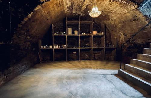 Ehemaliges Wein Chateau - Foto 8