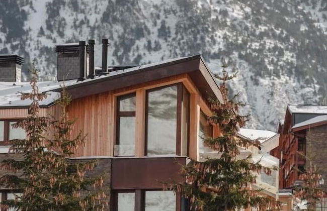 VIP RESIDENCES ANDORRA - Foto 33