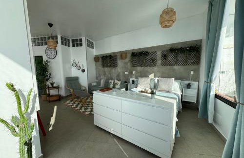 Manolo Pris, En el Mar, Teide con Piscina Natural - Foto 27