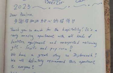 Batala1-City marina apartment with secured private parking - Foto 30