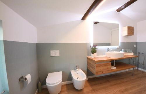 Melina's Wine Retreat - Foto 19