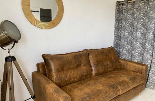 Studio cosy DE GAULE - Photo 1