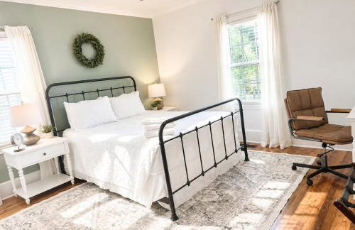 Camellia: Historic Summerville, Medical District - Foto 10