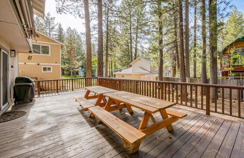 Montgomery Estates Ski & Beach Haven - Foto 41