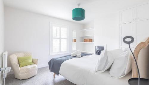 Beautiful 2Bed cottage nr City - Foto 3