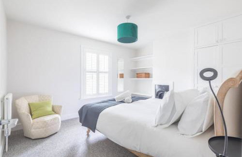 Beautiful 2Bed cottage nr City - Foto 3