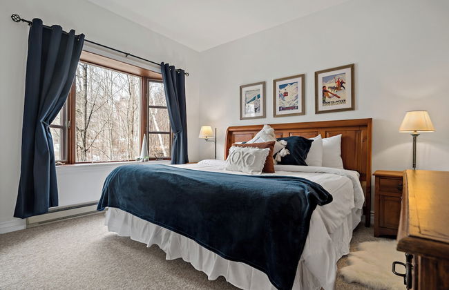 Le Plateau - RVMT - Foto 17