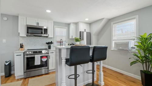 LunaVista's Cozy Corner, 1B&1Bth - Foto 4