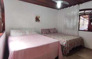 Casa temporada Monsuaba - Foto 27