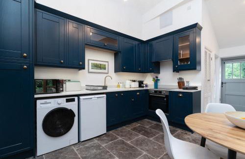 The Hayloft - Foto 27