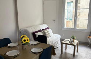 Les Glaneuses - 2 logements en centre bourg de 2 à 4 personnes à 3 min du Puy duFou - Foto 13