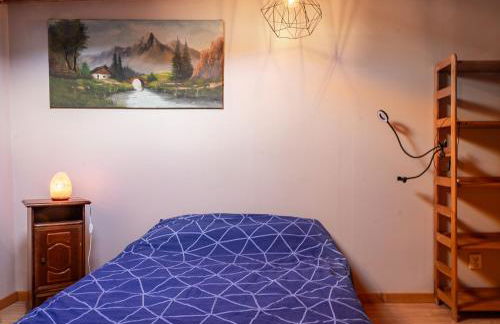 Au Cœur Du Pays Cathare - Foto 15