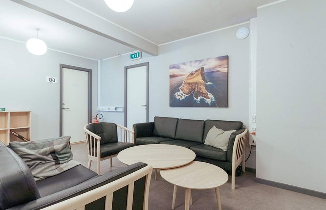 2 Person Holiday Home in Thorshavn - Foto 9