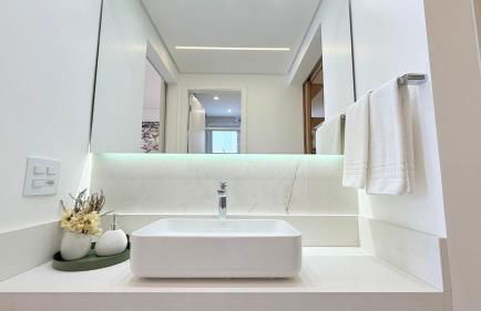 Connect 27 · Suíte elegante na Vila Itapura - Foto 19