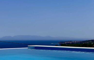 Georgianna's suite with private pool , 'greysuite' - Foto 11