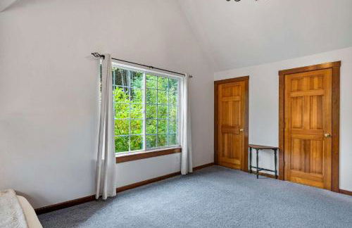 Custom Crafted Forest Retreat with Pond on 5 Acres - Photo 33