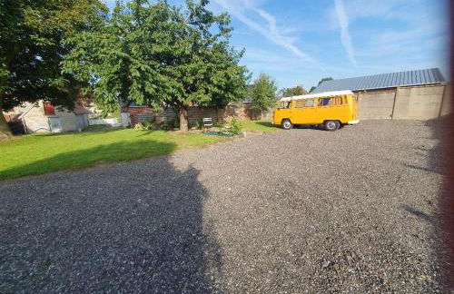 La Villa Juliette L'Etoile Filante Gite - Foto 21