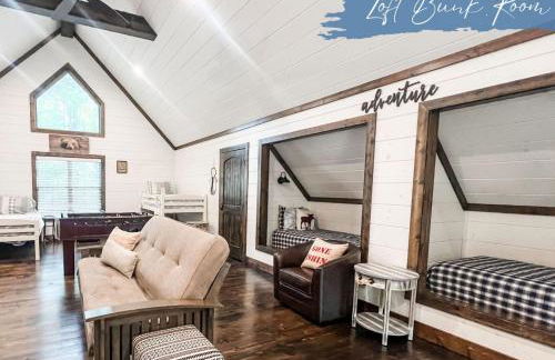 Best Location! Good Pines Roll: 2BR+Loft/Sleeps 10 - Foto 30