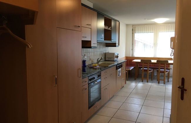 Schwizi's Holiday Apartments - Foto 12