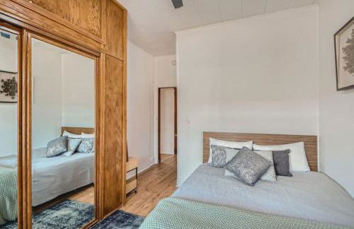 Remodeled 3 Bedroom Close to St Broadway And Sante Fe And CBD - Foto 21