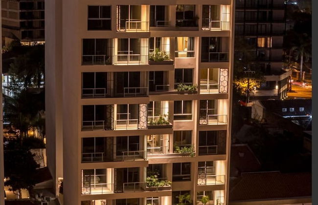 Houze Stay & Residences by AVA - Photo 21