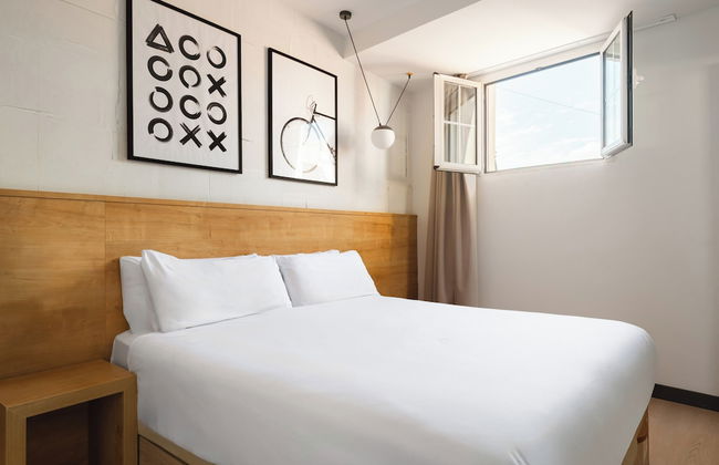 Limehome Madrid Calle de la Madera - Foto 8