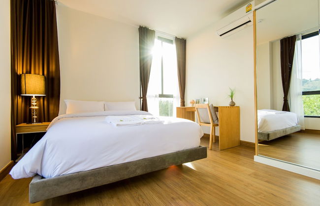 Hill Myna Condotel - Foto 11