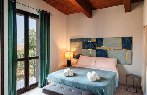 B&B Tra colline marchigiane - sauna e piscina - Photo 6