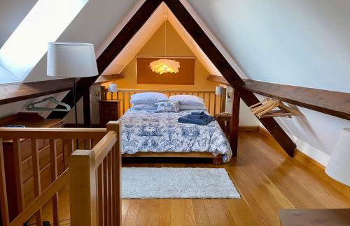 Guest House gem in Wickhamford, near Broadway - Foto 13