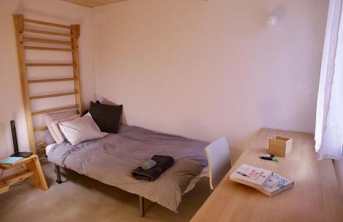 Independent duplex in a stately villa - Foto 13