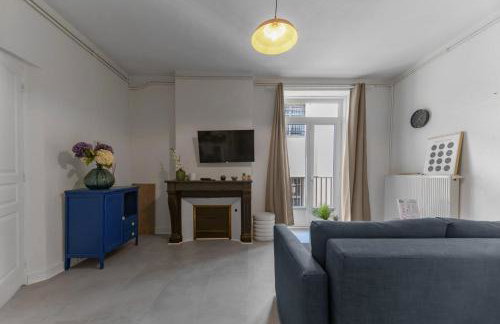 Résidence Jaude - Appartements Cosy en centre ville - Photo 45