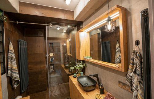 Industrial Apartment "I loft Opole" - Foto 41