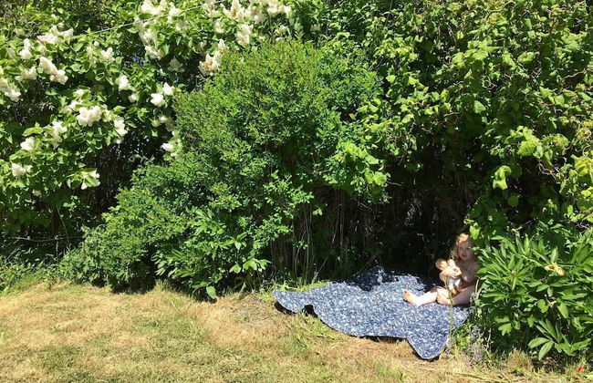 6 Person Holiday Home in Karby-by Traum - Foto 17