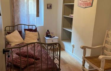 Appartement dans le coeur de Sartène, la plus corse des villes corses - Foto 6