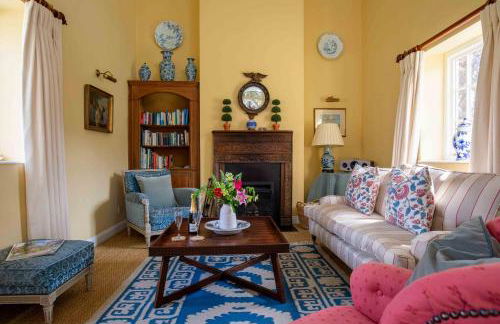 Saratoga Cottage - Foto 13