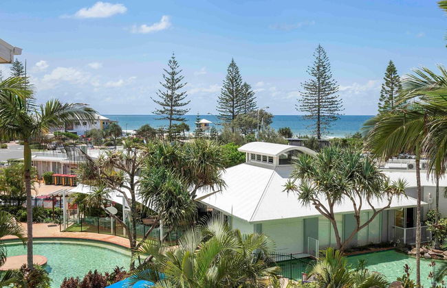 BreakFree Alexandra Beach - Foto 78