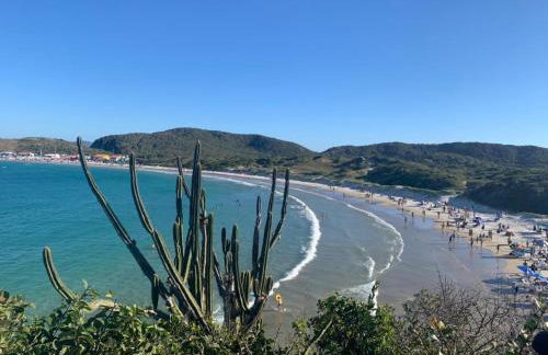 Apartamento no Pero, Cabo Frio, 10 minutos da praia, a pé. - Foto 26