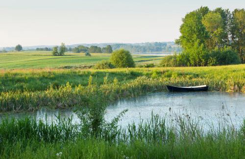 Siedlisko Blanki - Foto 9