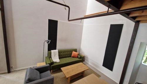 Bright & Unique Loft in the Heart of Azeitão - Foto 2