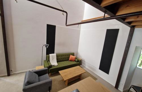 Bright & Unique Loft in the Heart of Azeitão - Foto 2