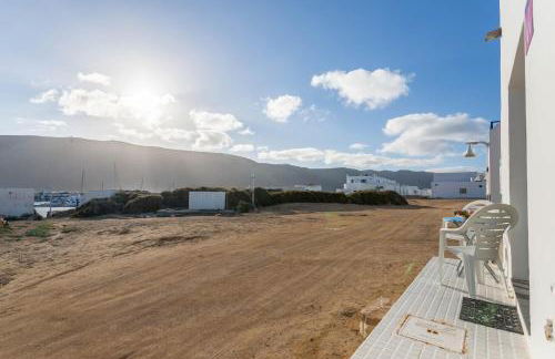 Casa El Sombrerito 1 - La Graciosa - Foto 16