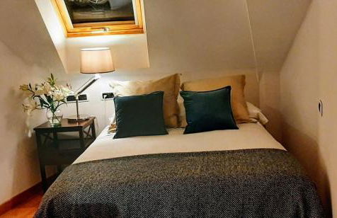 Atico con Terraza, Plaza América - Foto 13