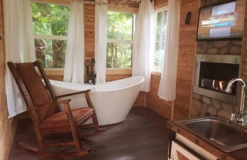 Treehouse Place at Deer Ridge Featured top 10 USA - Foto 1