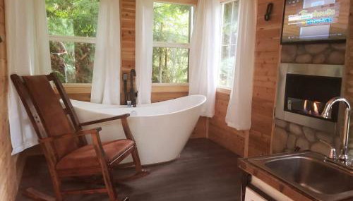 Treehouse Place at Deer Ridge Featured top 10 USA - Foto 1