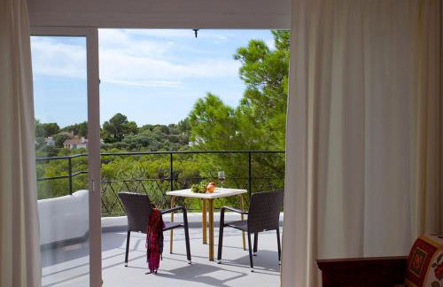 Apartamentos Cala Murada Tennis - Foto 91