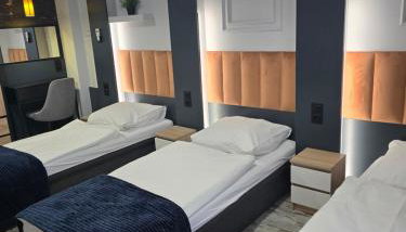 Eldom-NOCLEGI, Kolejowa 15 Wągrowiec - Foto 4